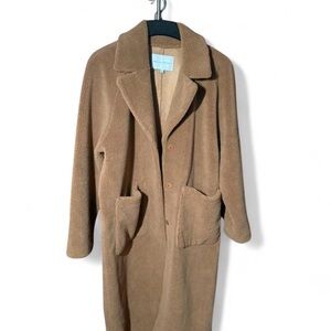 Rebecca Minkoff trench coat